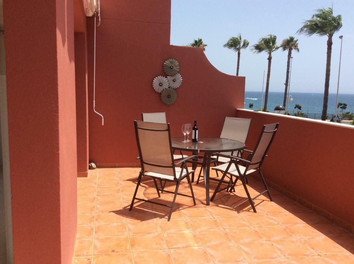 Agua Marina Exklusiv Apartment Benalmádena Exterior photo